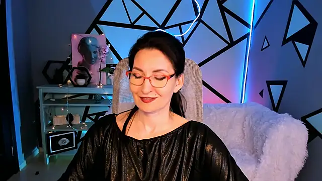 UnaTerra লাইভ XXX চ্যাট