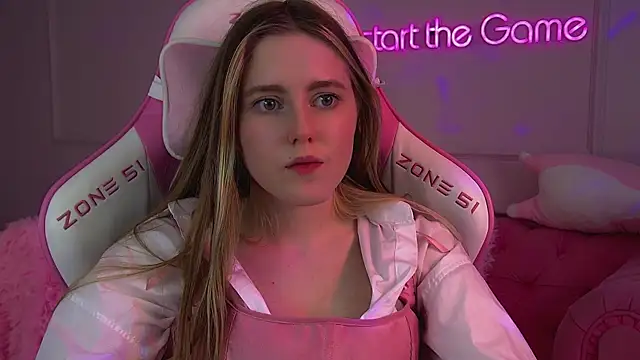 Chat XXX ao vivo de LexiBookwell