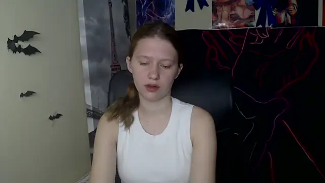 StellaCRL 现场XXX聊天