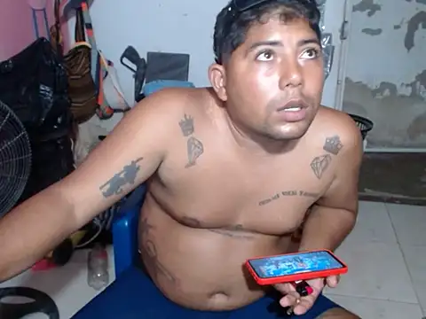 Živý XXX chat master_juju1924