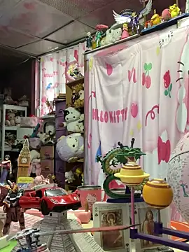 JesuAdam 现场XXX聊天