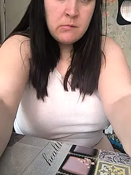 Вебкам-шоу Milla-23