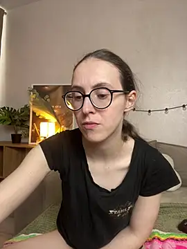 MartiniiSelenna – Naživo XXX chat