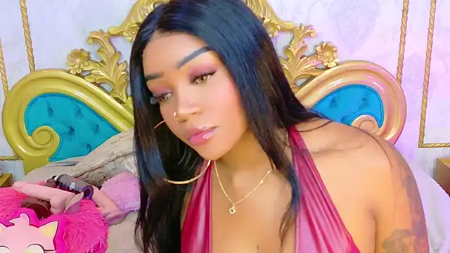 Chat +18 de SalomeRestrepo ao vivo