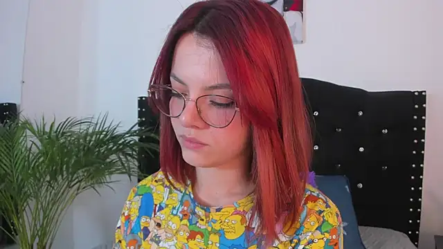 abby_jones2 Adlı Modelin Canlı XXX Sohbeti