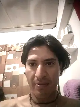 Yeahbabexx's Webcam Show