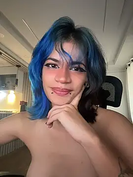sukulaurens Live XXX Chat