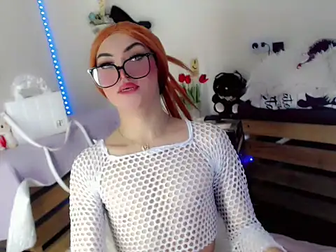 NathalialLooes' Webcam Show