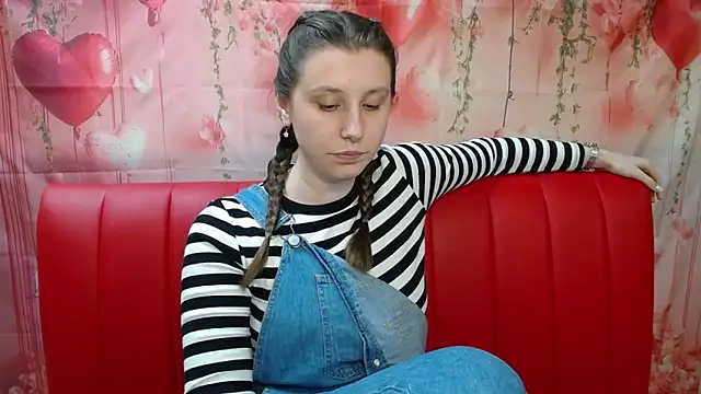 Chat XXX en directo de LilianaShine