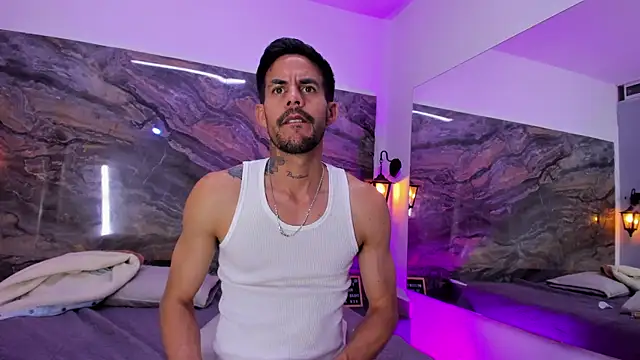 Онлайн чат XXX Leo_Vesper