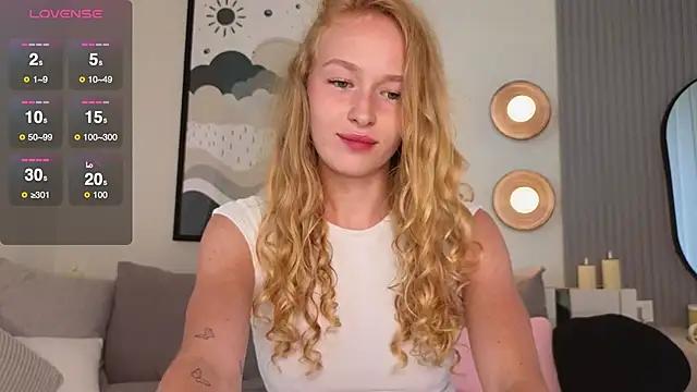 EvaMelody__ Live XXX-Chat