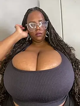 Sweetlillyss Obrolan Langsung XXX