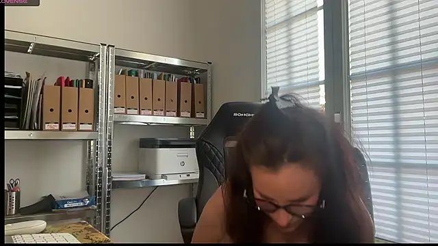 vanessadenice Chat XXX live