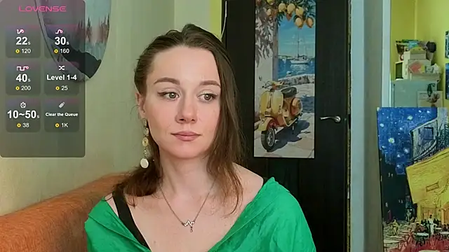 Czat XXX na żywo – blue_box