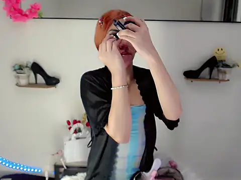 NathalialLooes Webcam Show