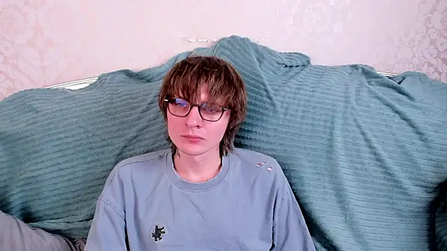 Show de webcam de TaylerBev