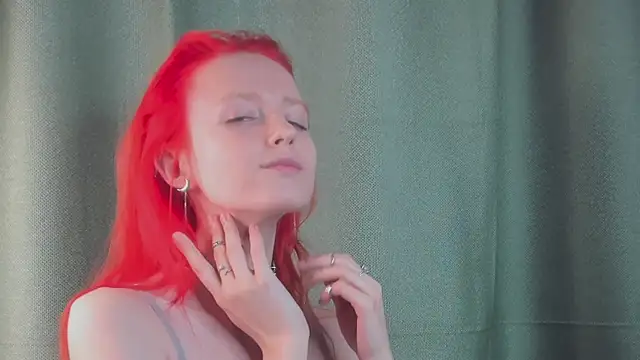 DawnActon élő XXX-chatje