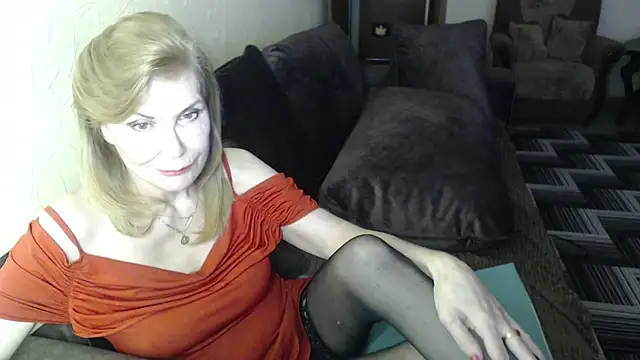 Sexy_Irene: вебкам-шоу