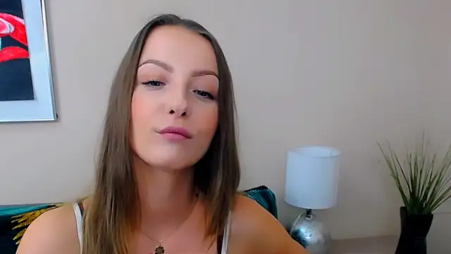 NatalieSexy Obrolan Langsung XXX