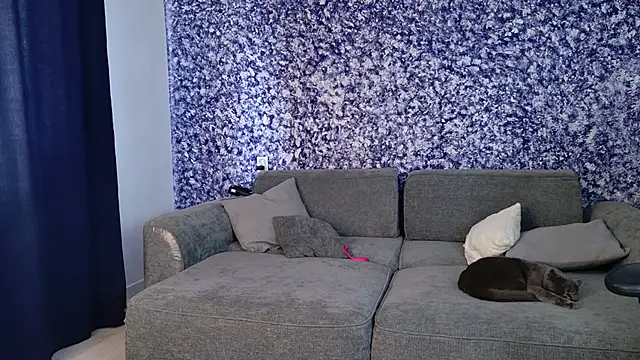 Miss_Mia_Murr Adlı Modelin Canlı XXX Sohbeti