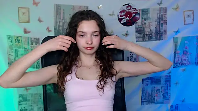 Živý XXX chat _SusieSu_