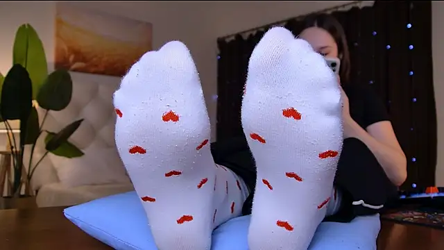 KimClarks_ Obrolan Langsung XXX