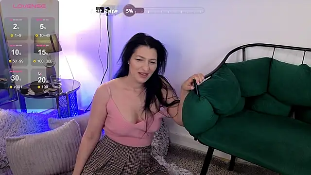 Chat XXX Live BellaEveX