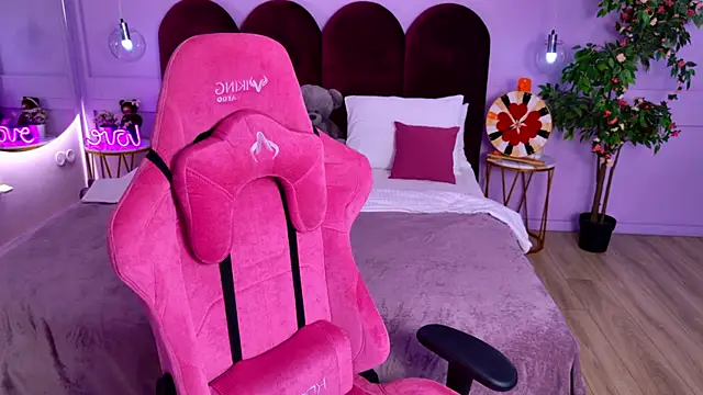 AlmaSound Live XXX-Chat