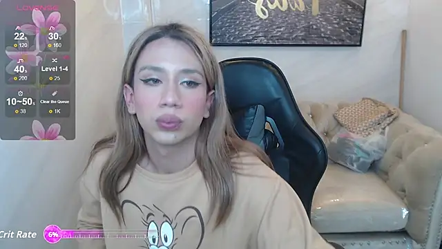 Evy_Luxx_v Webcamshow