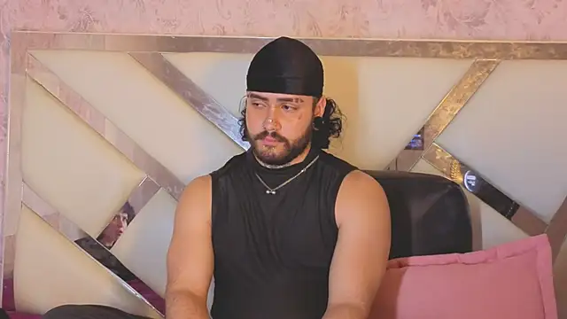 Chat XXX en directo de Benny_and_Mark