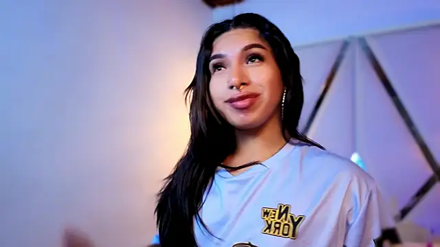 MeelFox élő XXX-chatje