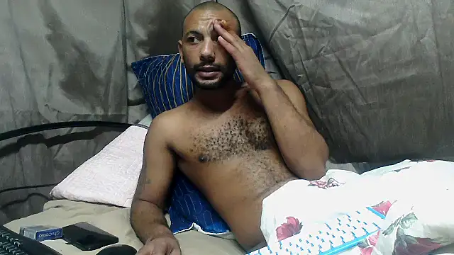 Camodick's Live XXX Chat