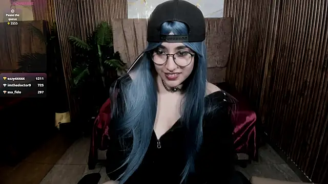 Kairy_tay's Live XXX Chat