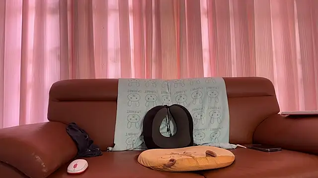 Raamoss – Naživo XXX chat