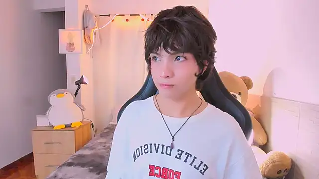 Sweet_Allan's Live XXX Chat