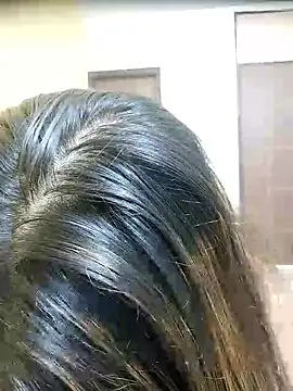 jasmine-21 Webcam show