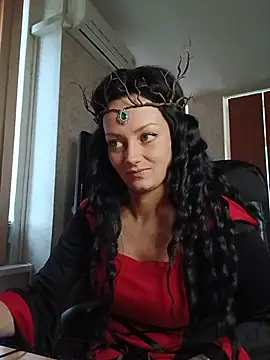 baba_yaga Live XXX Chat