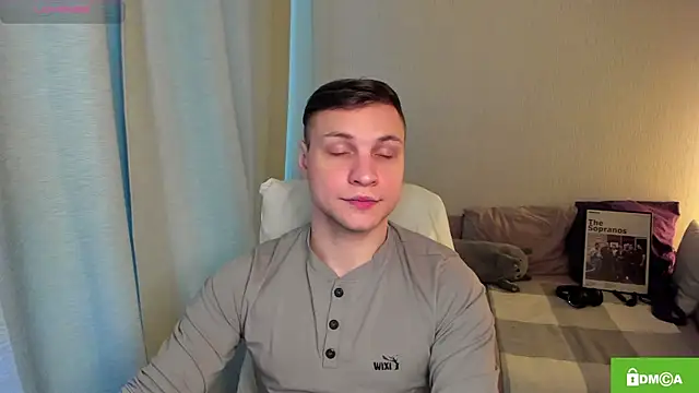 Онлайн чат XXX handsome_guy01