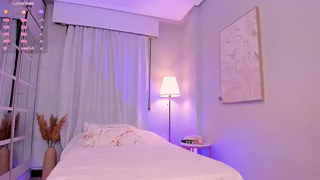 دردشة LeahJones_ الجنسية المباشرة