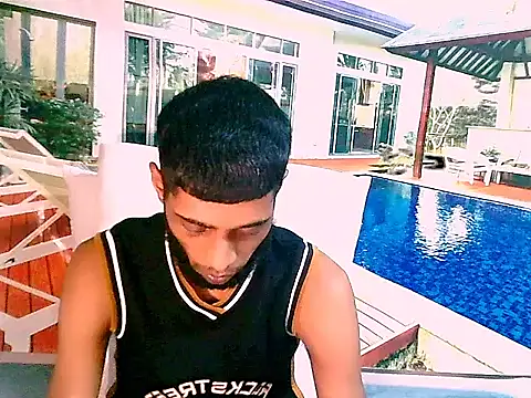 Show de webcam de CharmingIndian1