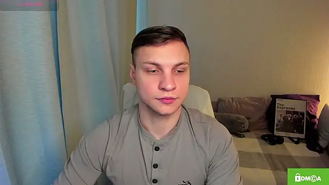 Chat XXX ao vivo de handsome_guy01