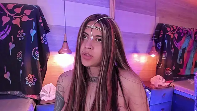 Cori_Paige's Live XXX Chat