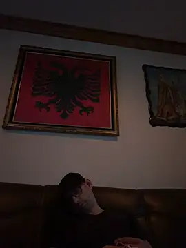 XXX chat uživo modela hailzeffn