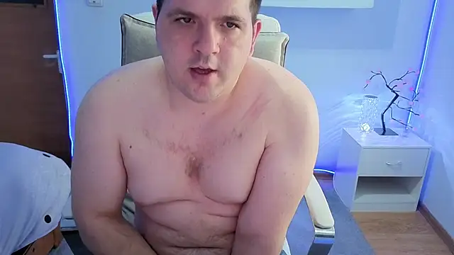 Živý XXX chat JasonJacks