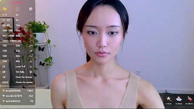 yufenna: απευθείας συνομιλία ΧΧΧ