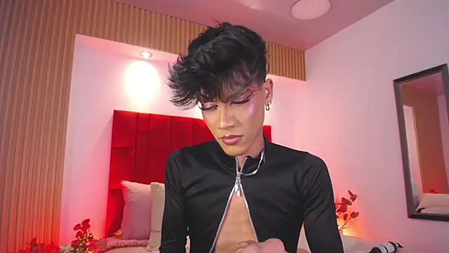 عرض كام Jonas_Rivers