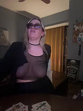 Granlady7 Obrolan Langsung XXX