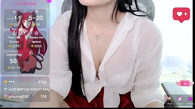 دردشة Dully_ana الجنسية المباشرة