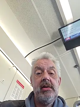 Show de webcam de Fonse1860