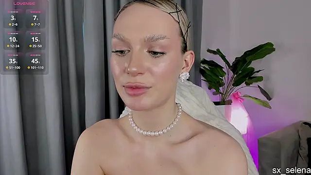 Ice_Strawberry 라이브 XXX 채팅